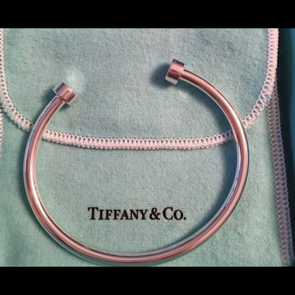 Tiffany & Co. Accessories - Tiffany&Co bracelet